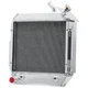 Radiator Fit Hyster Forklift H70XL,H80XL,H90XL H100XL H120XL Gas Engine #1452142