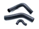 Lincoln Hose Kit for SA-200 SA-250 Gas Upper Lower Bypass Black face Redface