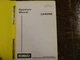 Kobelco LK600A Articulated Wheel Loader Owner Operator Maintenance Manual xz