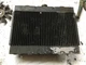 Salvage Kohler Aegis LH690 ELH775 Radiator 66 398 10-S Liquid Cooled Engine