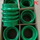 For Wacker Jumping Jack BS60Y BS62Y BS600 BS60-2 Bellows 1006882 5000177356