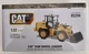 Die Cast Masters Caterpillar 1:32 scale 910K Wheel loader High Line Series 85294
