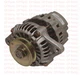 Caterpillar 91H20-03270, ALTERNATOR - NEW (50A) (12V) P5000, 2CC4000