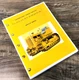 International T9 Td9 Crawler Tractor Service Repair Shop Manual Full Td-9 Ihc