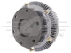 Case 90-8378T1 Fan Clutch For Steiger 9370 9380 9390 Tractor - 1 Year Warranty