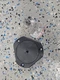Steel Chip (Dust) Cover for Kitagawa lathe chuck B 210, Samchully HS 10