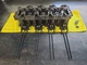 Deutz F4M1011F head