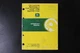 John Deere 7200 MaxEmerge 2 Planter Operator's Manual OMA54946 OEM