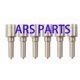 6x Fuel Injector Nozzle 0433171265 DLLA134P372 for Mercedes Bezn L1619 OM366LA