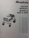 Simplicity 4111 6008 6010 6011 4008 4208 4108 Lawn Tractor Service Repair Manual
