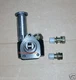 KOMATSU WHEEL LOADER FUEL FEED PUMP WA120-3 WA150-5 WA200-5
