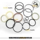 401107-01046 Boom Cylinder Seal Kit For Doosan Daewoo DX300LC-3 Excavator