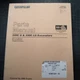 CAT Caterpillar 320C U LU Excavator Parts Manual Book crawler MAC PAC series