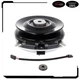 PTO Clutch for CUB CADET 1863 1864 2086 2176 2185 2186 SERIES WARNER 5218-6