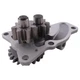 Oil Pump Assembly 4945774 4982682 For Cummins B3.3 QSB3.3 Engine