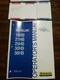 New Holland 18HB 21HB 25HB 30HB 36HB Operator's Manual 2008