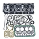 Complete Cylinder Head & Full Gasket Kit For Nissan SD25 Engine