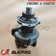 New Water Pump Fully Set Kit For Cummins ISM QSM 11L M11 Mechanical 3800954