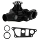 Engine Water Pump for Cummins B3.3 QSB3.3 QSB4.5 Forklift 3800885 3800883
