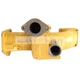 6162-63-1016 Water Pump fits for Komatsu Wheel Loader WA600-1 w/ S6D170 Engine