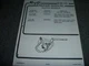 Raygo 400A 404B 410 420A 420B Compactor Clutch C-110-HP Service Repair Manual xz
