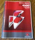 *Massey Ferguson MF 4000 Ser 4213 Coulter Chisel  Operator Manual Agco Sunflower