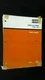 J.I. Case 1085B 1086B Cruz Air Parts Catalog Manual Print Edition
