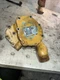Perkins 1106D  Cat 308-7298 Water Pump 6  Cylinder Diesel Engine