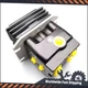 PILOT VALVE YN30V00105F2 For Kobelco SK200-8 SK250-8 SK260-9 SK350-9 SK485-9