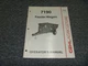 Gehl F7190 Feeder Wagon Operator Maintenance Service Repair Manual 907549