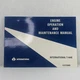 1997 1998 International T-444E Truck Diesel Engine Operator Maintenance Manual 