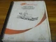 IR Ingersoll Rand PF-3200 & PF-3172 Paver Finisher Parts Catalog Manual xo