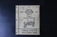 Cockshutt 40PD Diesel Tractor Parts List Manual Farm Equipment