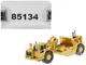 CAT CATERPILLAR 627G SCRAPER TRACTOR 1/87 (HO) SCALE BY DIECAST MASTERS 85134