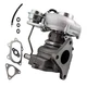 Turbo TD04 Turbocharger MD083256 49177-01000 for Mitsubishi Engine 4D55
