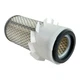 E-KB-15222-11220 Primary Air Filter for Kubota L235, L2350DT, L2350F, L245DT+++