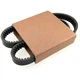 Drive Belt RE28721 For John Deere AMT600 AMT622 AMT626 GATOR Trail 4X2 6X4 1200A