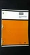 Case 380CK General Purpose Low Center of Gravity Tractor Parts Catalog B1273
