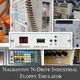 Nalbantov USB Emulator N-Drive Industrial for Okuma LU-35 with OSP-7000L & LU15M
