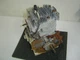 Tecumseh short/long block HM80 155167E 8194D point style ignition Snow Engine