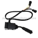 Multifunction Switch 24L3-00340 For Hyundai HL750-3 HL757-7 HL730-9 HL740-9