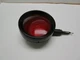 79077581 Fiat Allis FR 10B, 12B, 15B Rear Light NOS OEM