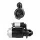 Starter for Deutz KHD Schaeff Terex F4L1011 F3L1011 0001362700 0986015420 MS219