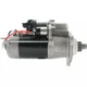 24V 12T Starter Motor 3595446 for Volvo Truck A25D A25E Wheel Loader L150E L180E