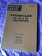 CAT CATERPILLAR PARTS BOOK 7A 7S 7U BULLDOZER 72F1-up 59F1-up 42G1-up #UE035033