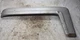 FORD Tractor 701 901 Early 2000 4000 Row Crop Hood RH