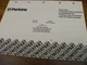Perkins KF70225 & Gehl 904974 Engine Gehl Skid Loader Parts Catalog Manual xz