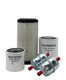 HERO&reg; Maintenance Filter Kit For Kubota BX23S Tractor