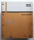 Case 680H Loader Backhoe Service Manual Includes Revisions to April 1982