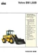Equipment Brochure - Volvo BM - L50B - Wheel Loader - c1993 (E8910)